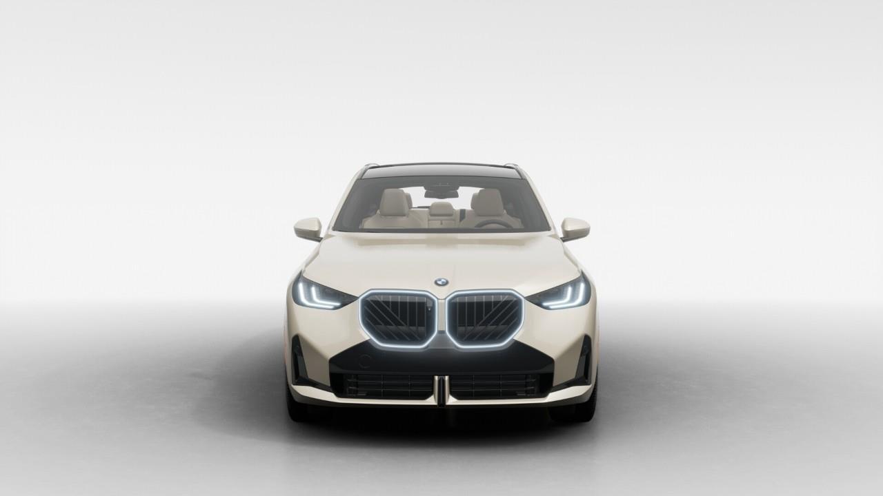 2026 BMW X3  Photo