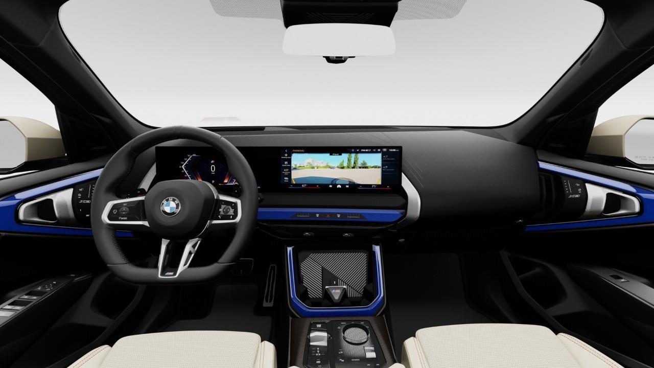 2026 BMW X3  Photo