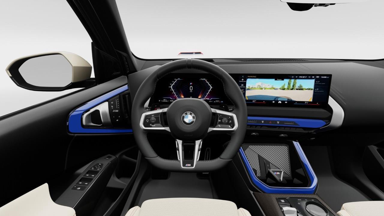 2026 BMW X3  Photo