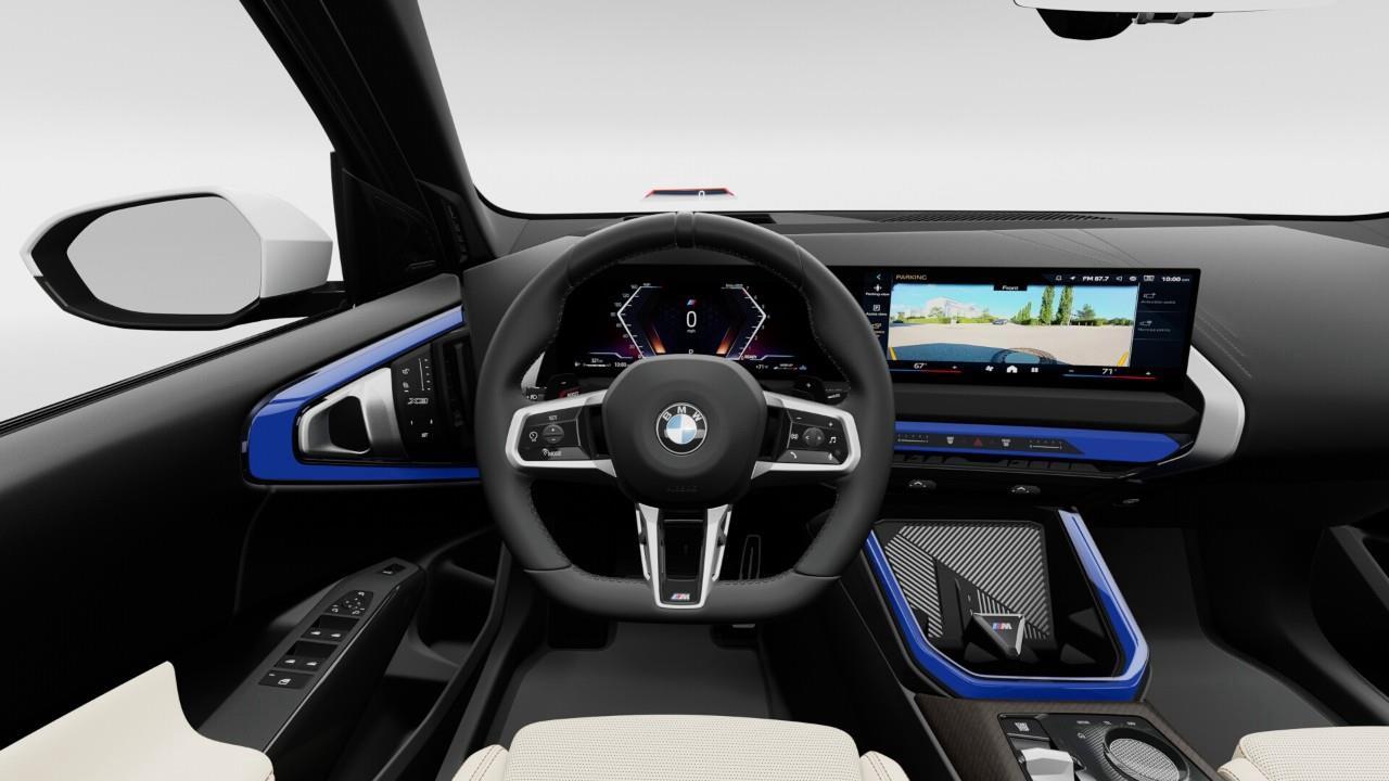 2026 BMW X3  Photo