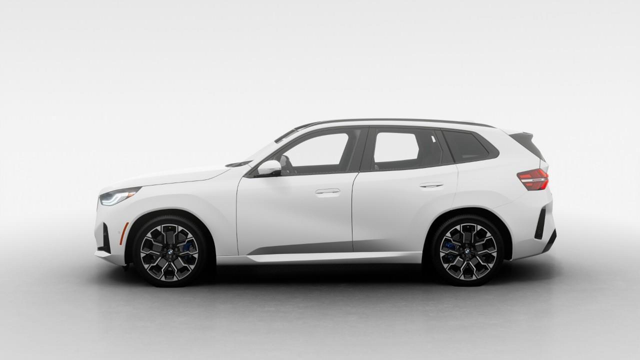 2026 BMW X3  Photo