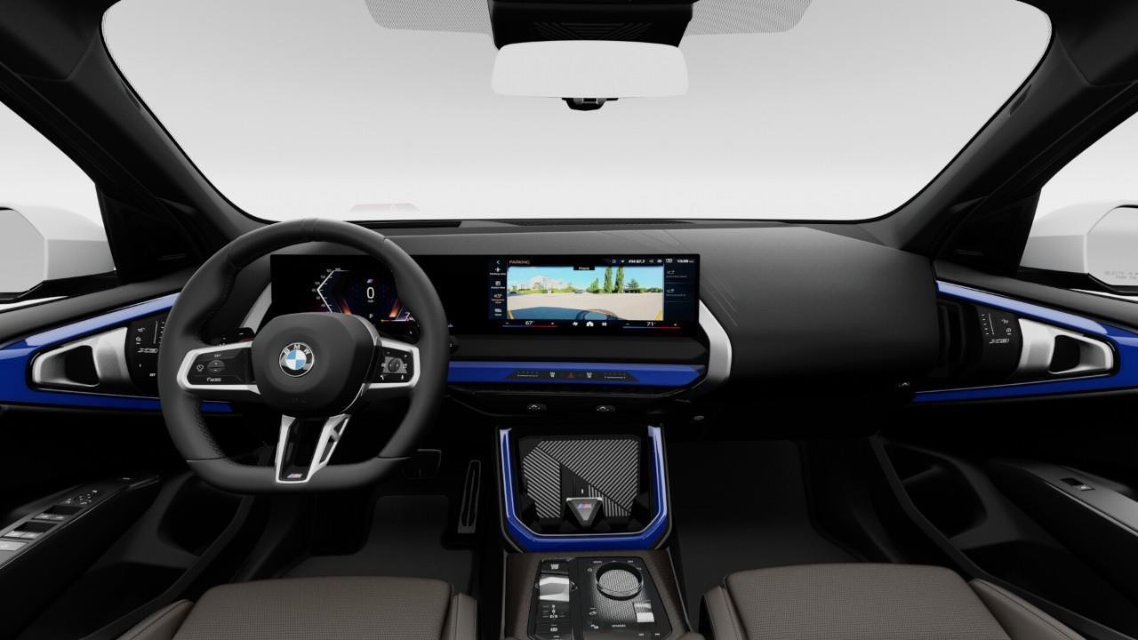 2026 BMW X3  Photo