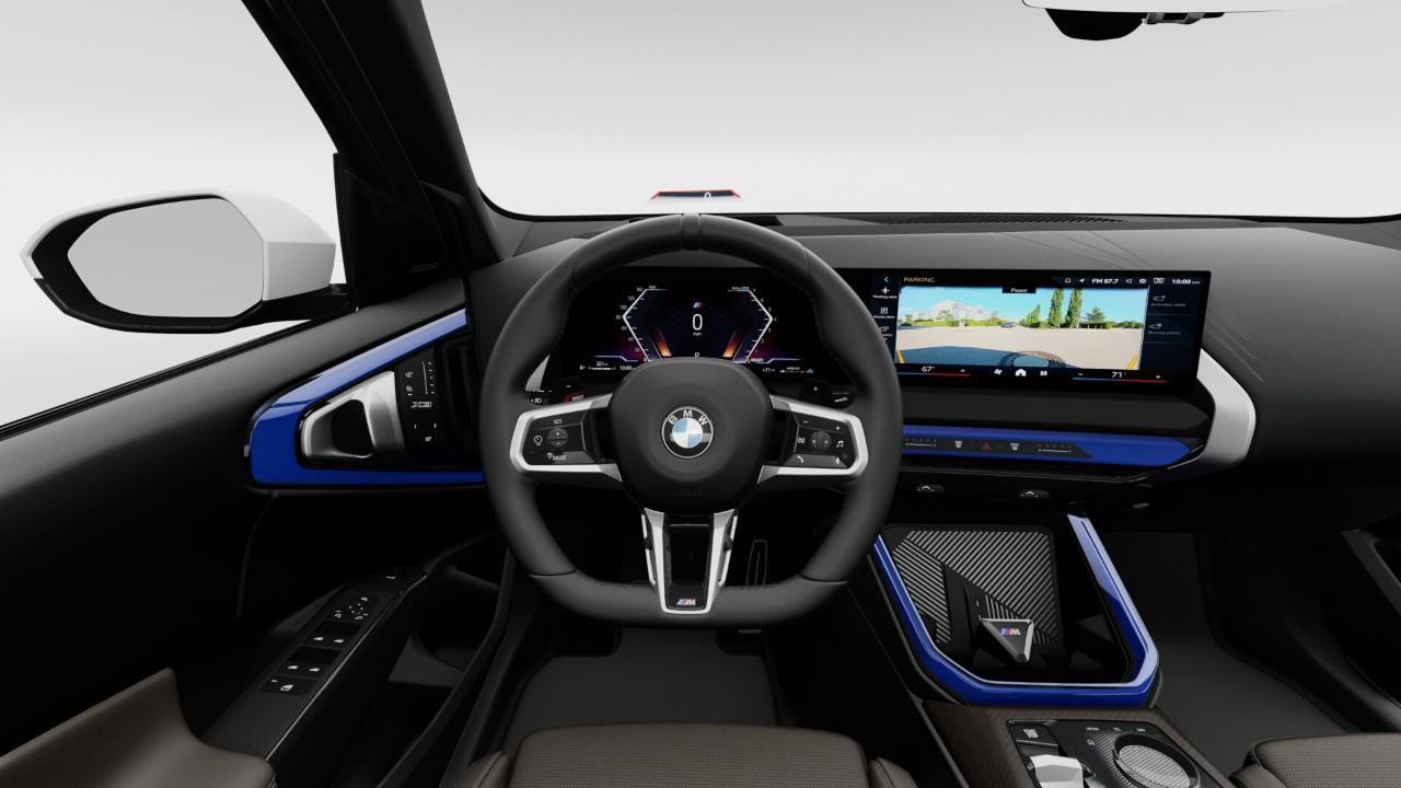 2026 BMW X3  Photo