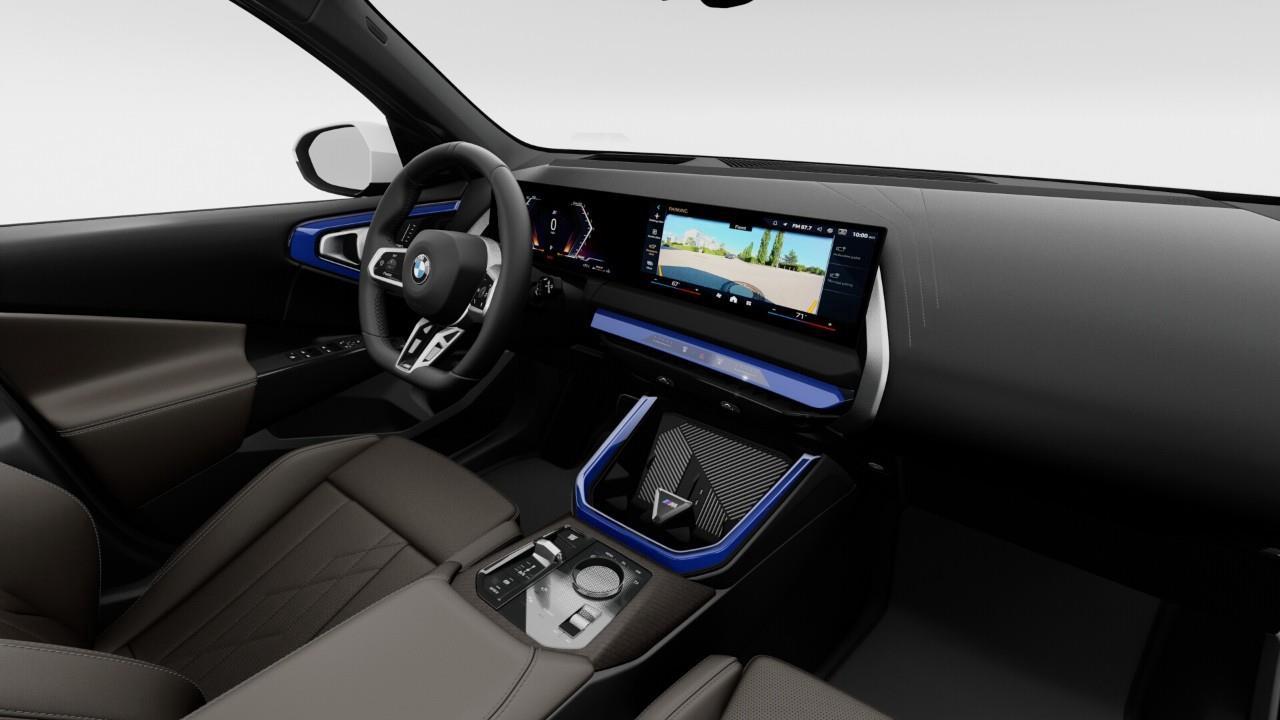 2026 BMW X3  Photo