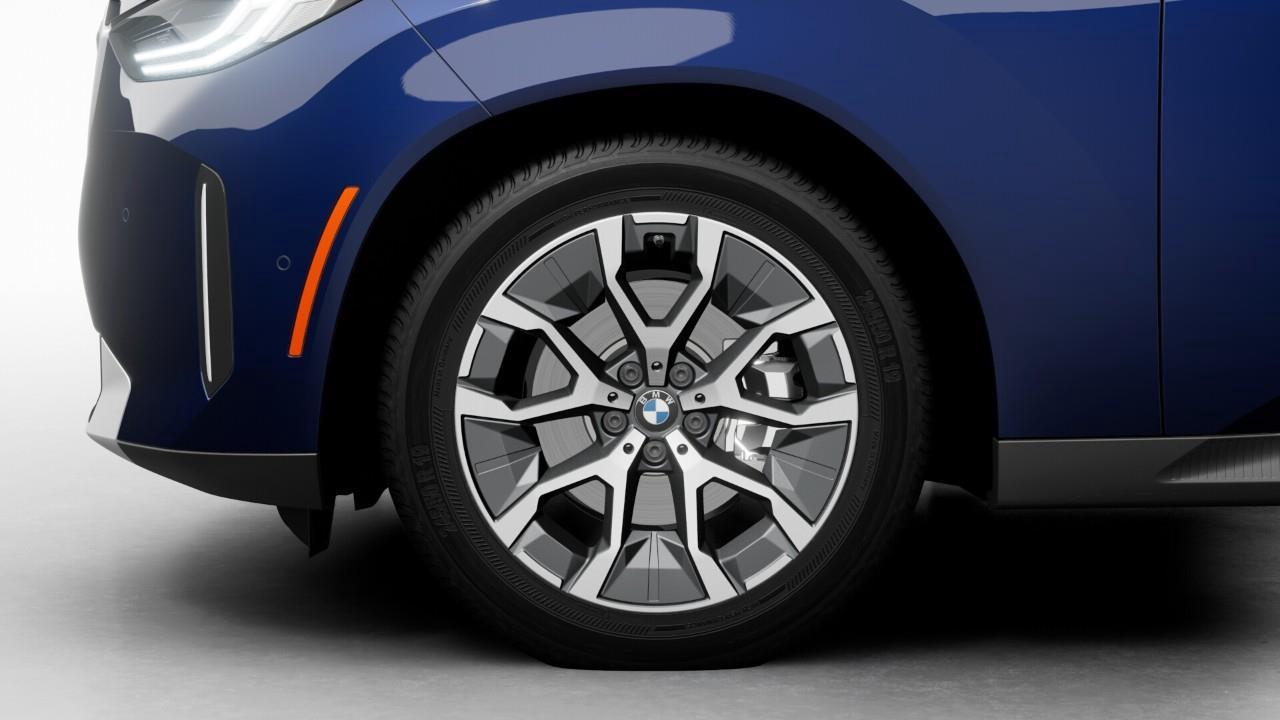 2026 BMW X3  Photo