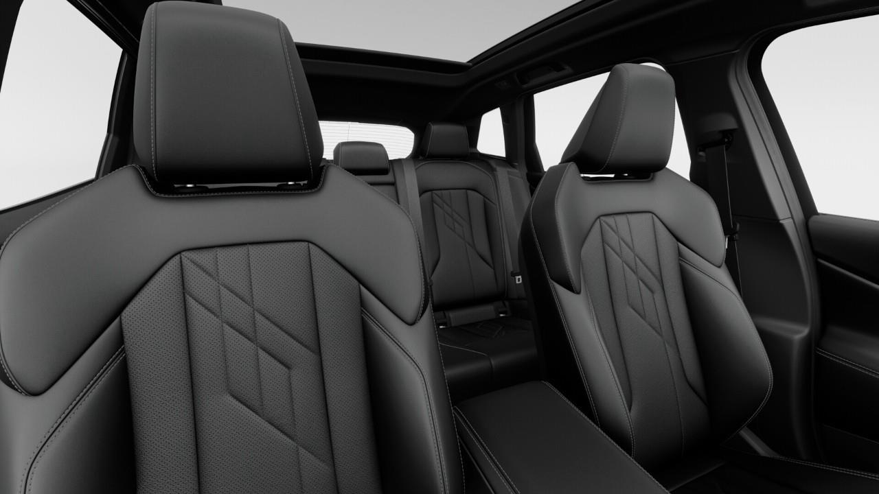 2026 BMW X3  Photo