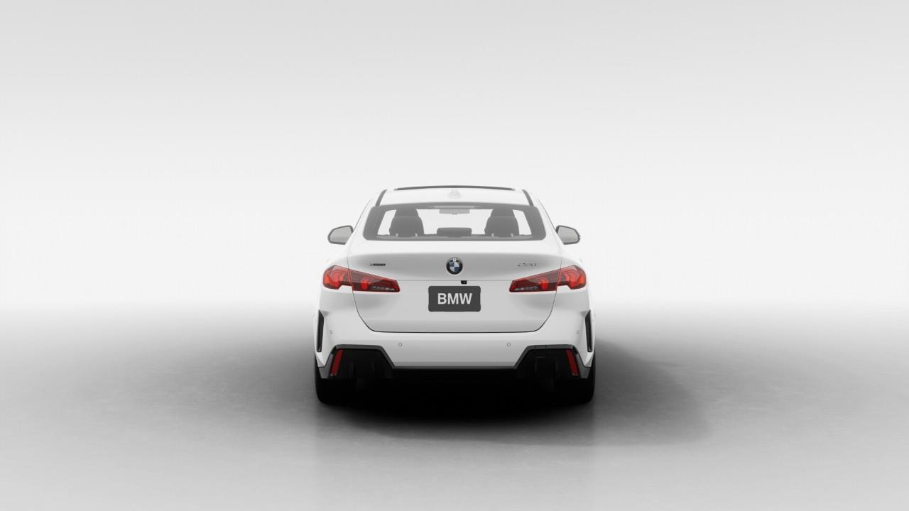 2027 BMW 228 Gran Coupe xDrive 4dr All-Wheel Drive Photo
