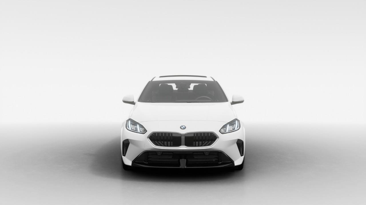 2027 BMW 228 Gran Coupe xDrive 4dr All-Wheel Drive Photo