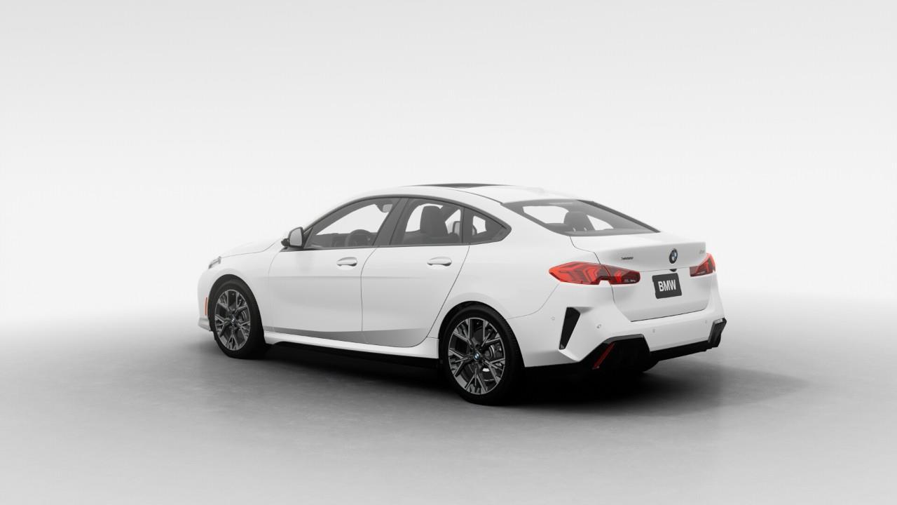 2027 BMW 228 Gran Coupe xDrive 4dr All-Wheel Drive Photo5