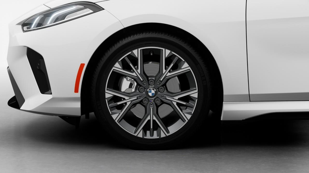 2027 BMW 228 Gran Coupe xDrive 4dr All-Wheel Drive Photo