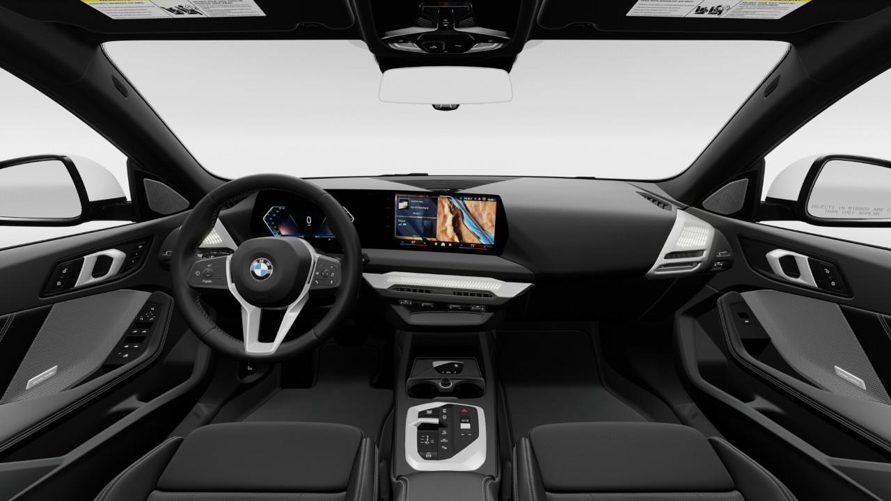 2027 BMW 228 Gran Coupe xDrive 4dr All-Wheel Drive Photo