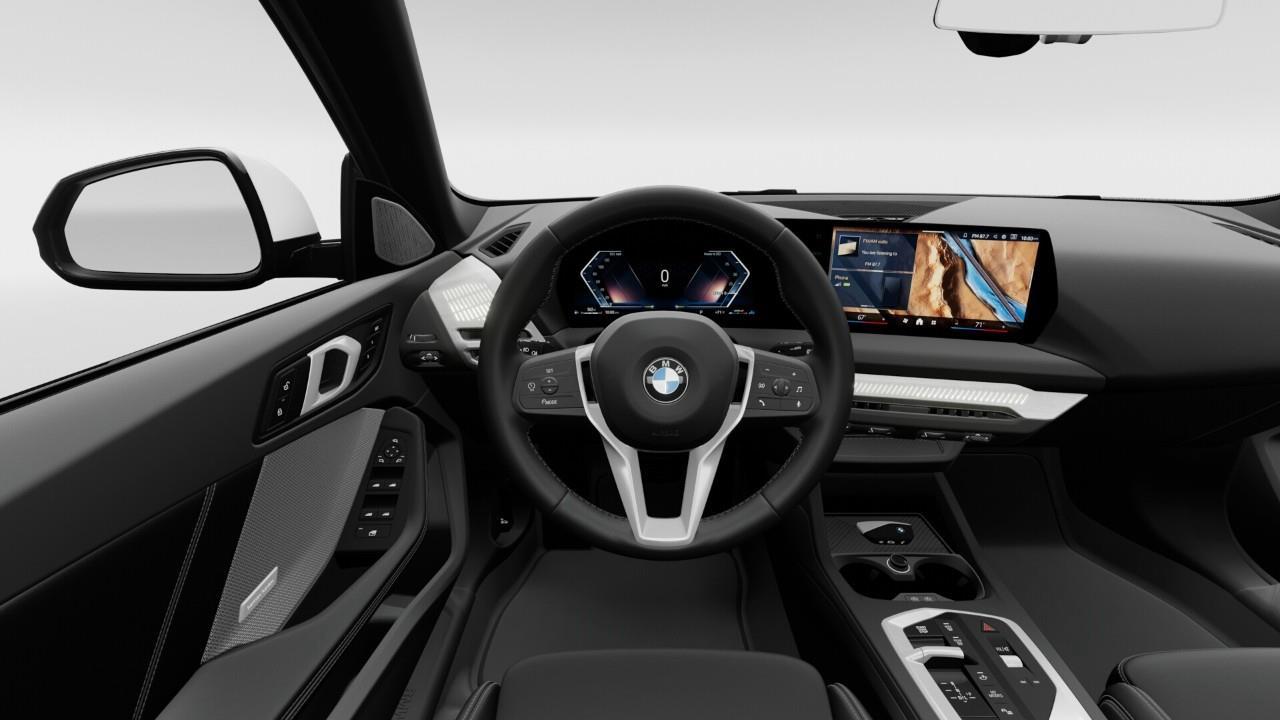 2027 BMW 228 Gran Coupe xDrive 4dr All-Wheel Drive Photo