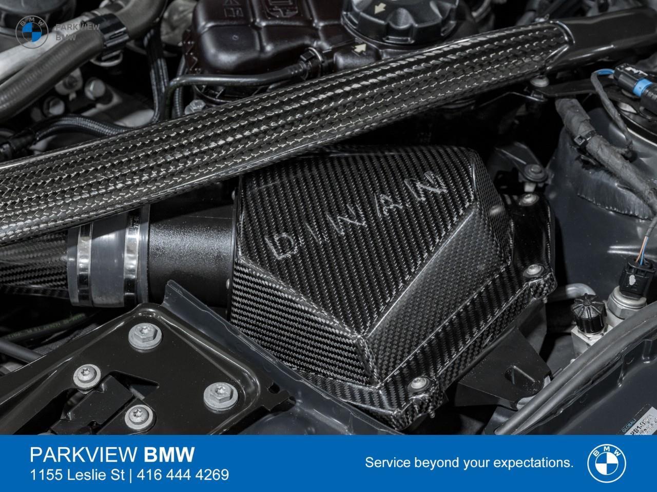 2015 BMW M3 Base 4dr Rear-Wheel Drive Sedan Photo