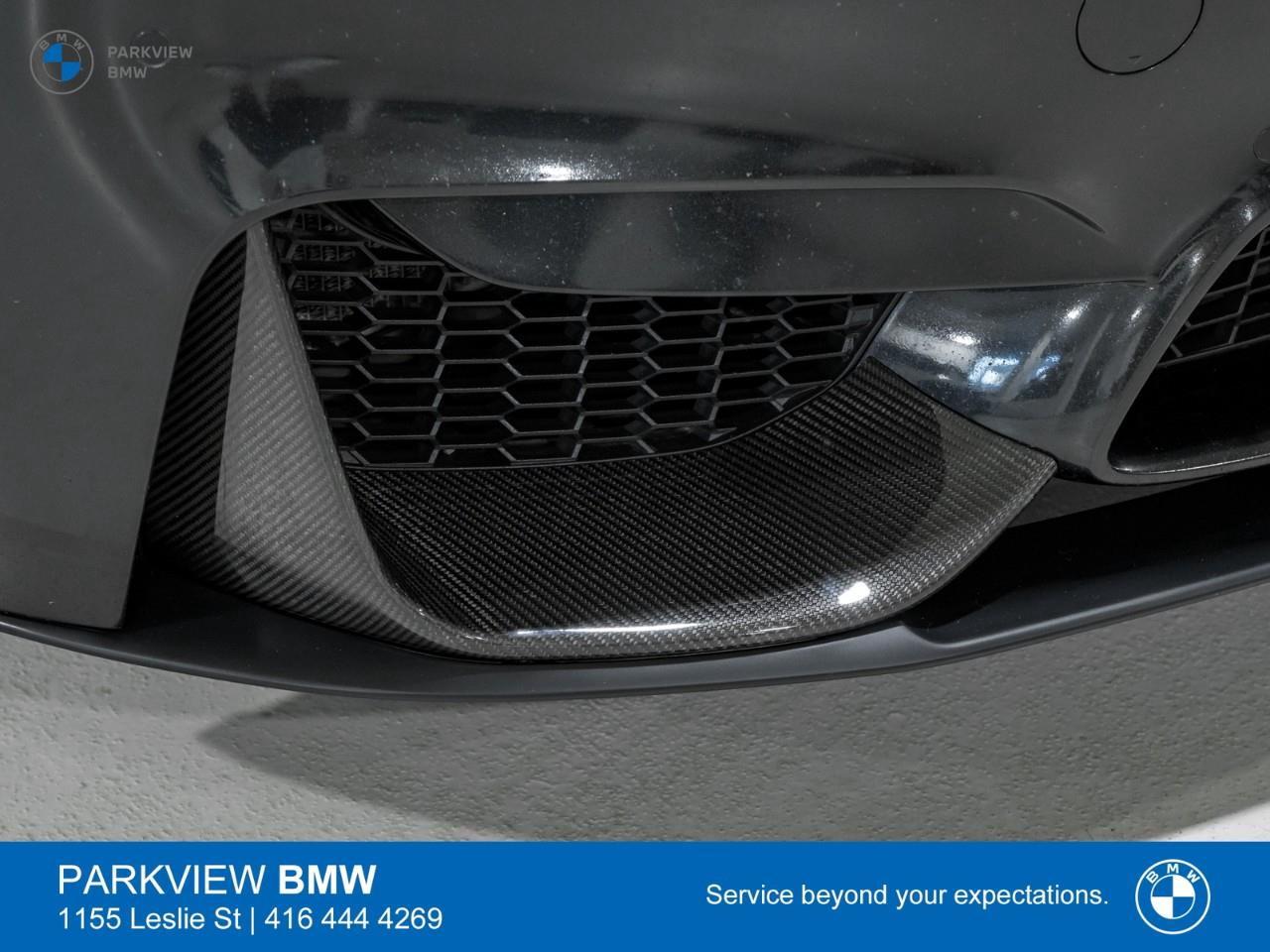 2015 BMW M3 Base 4dr Rear-Wheel Drive Sedan Photo