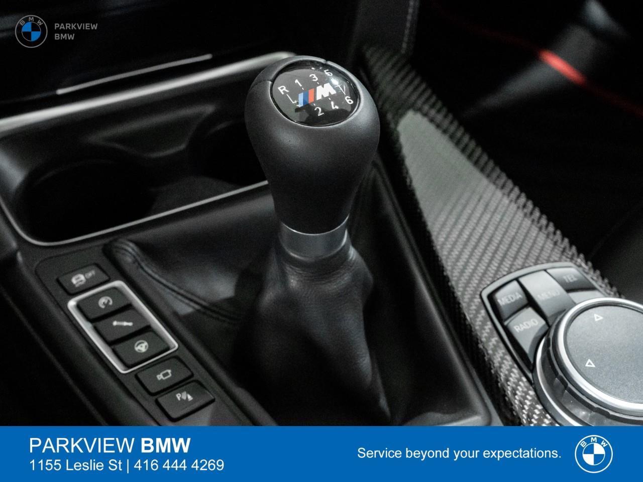 2015 BMW M3 Base 4dr Rear-Wheel Drive Sedan Photo