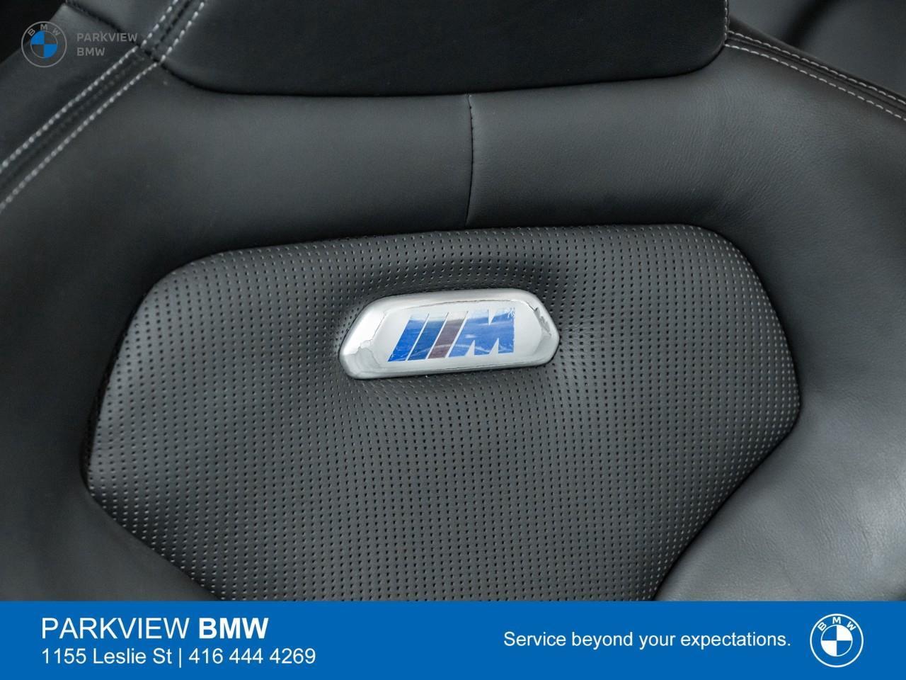 2015 BMW M3 Base 4dr Rear-Wheel Drive Sedan Photo