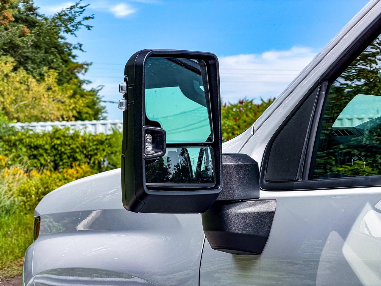 2026 Chevrolet SILVERADO 2500HD Custom Photo