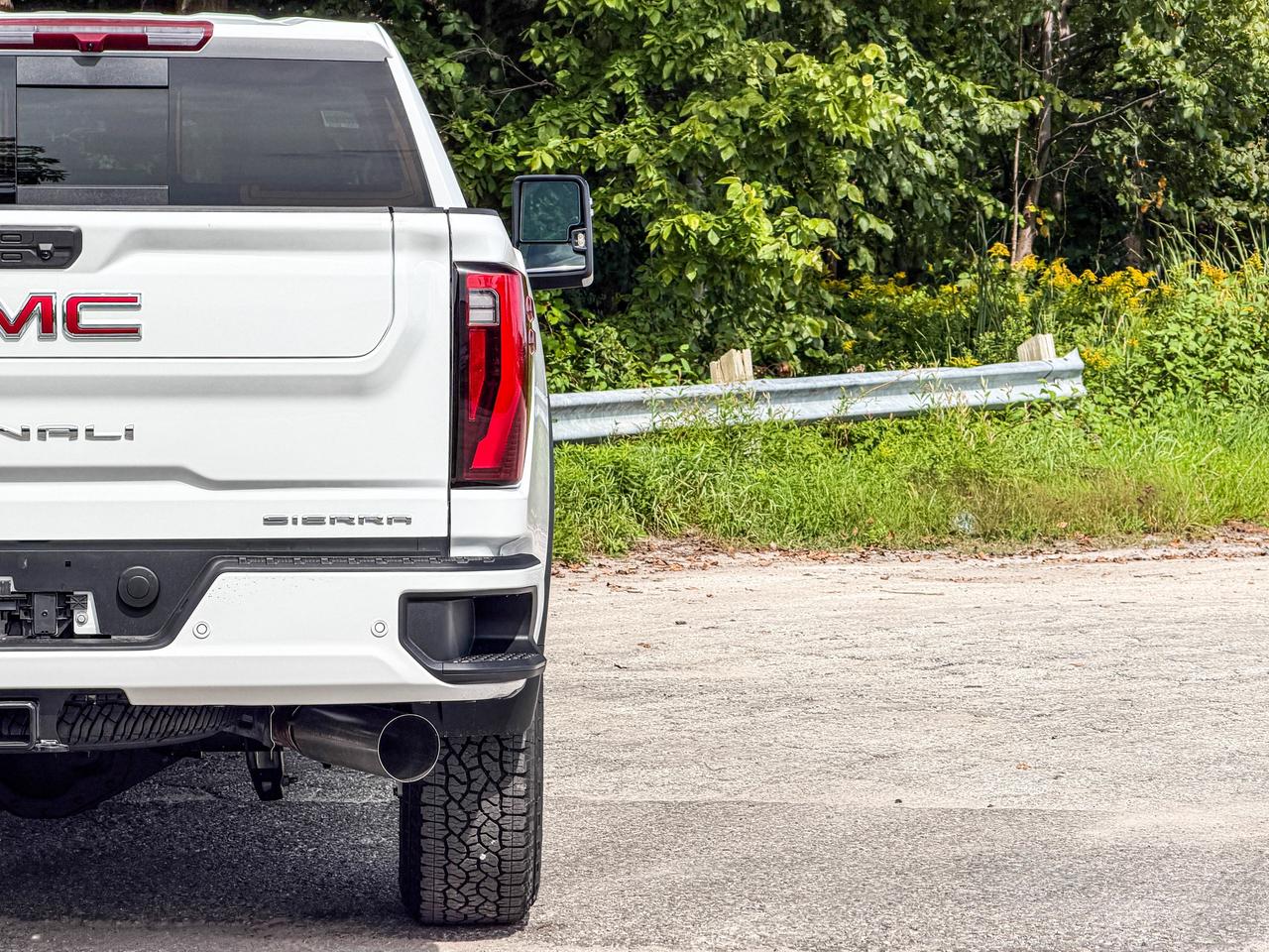 2026 GMC SIERRA 2500HD DENALI Photo