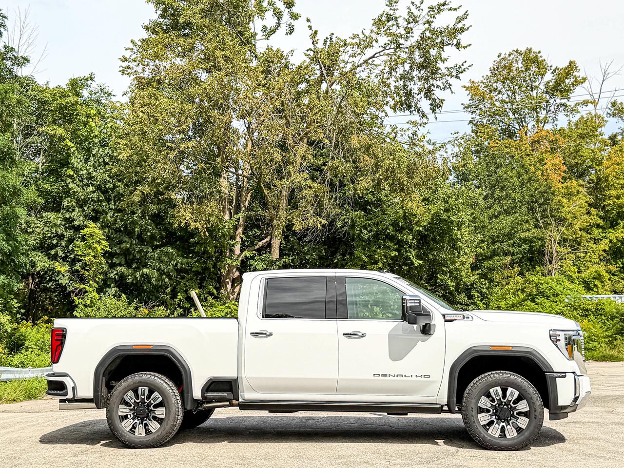 2026 GMC SIERRA 2500HD DENALI Photo