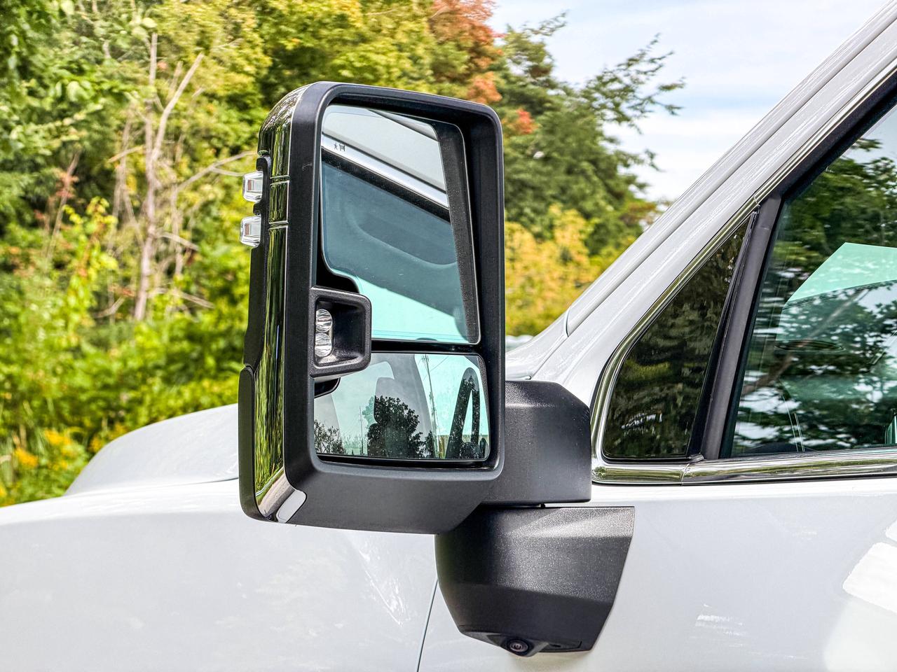 2026 GMC SIERRA 2500HD DENALI Photo