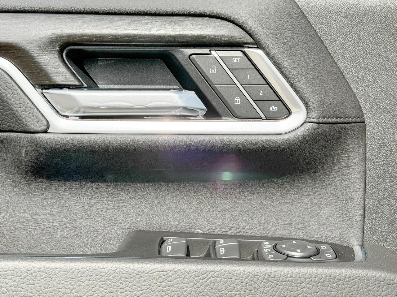 2026 GMC SIERRA 2500HD DENALI Photo