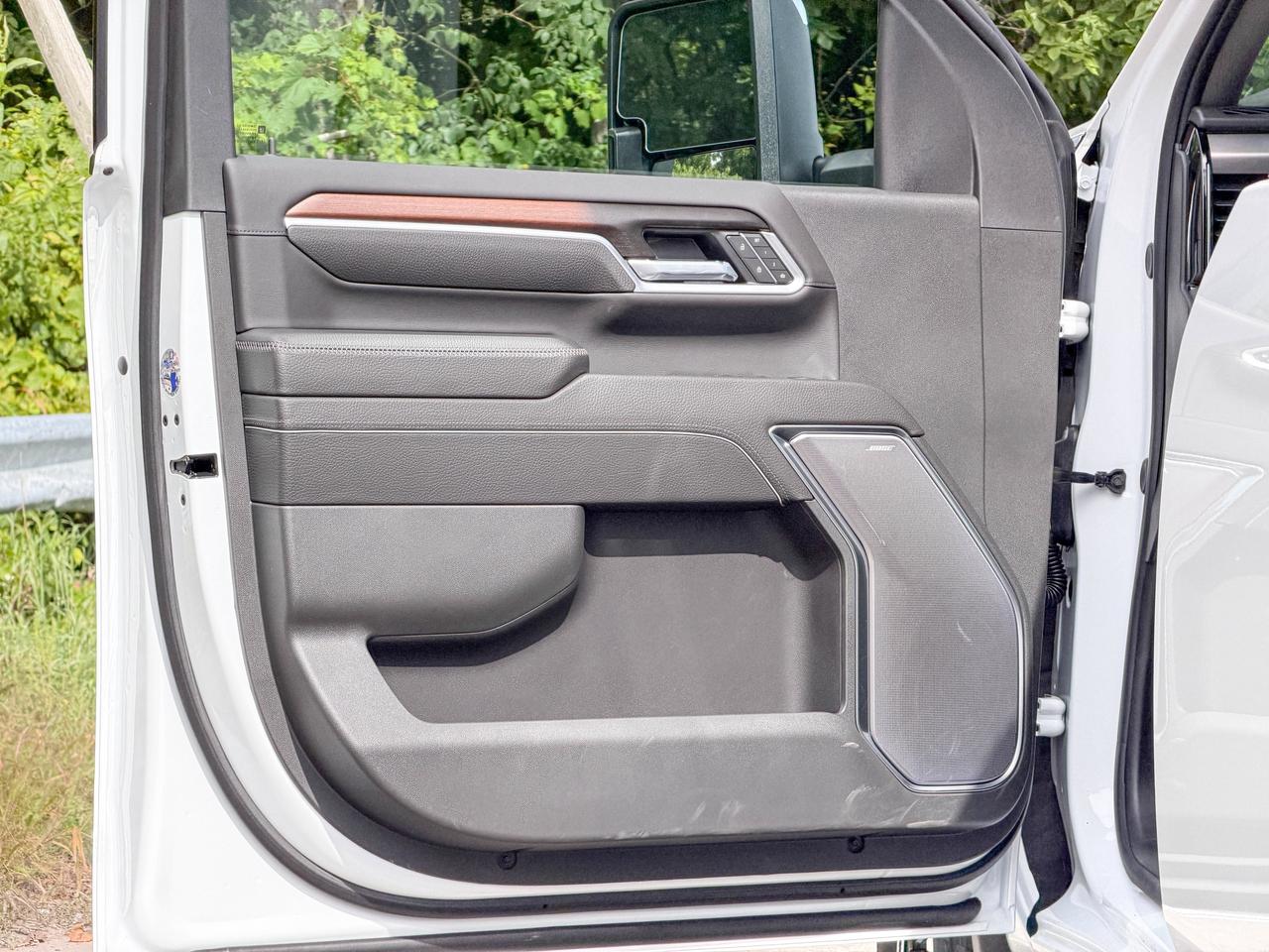 2026 GMC SIERRA 2500HD DENALI Photo