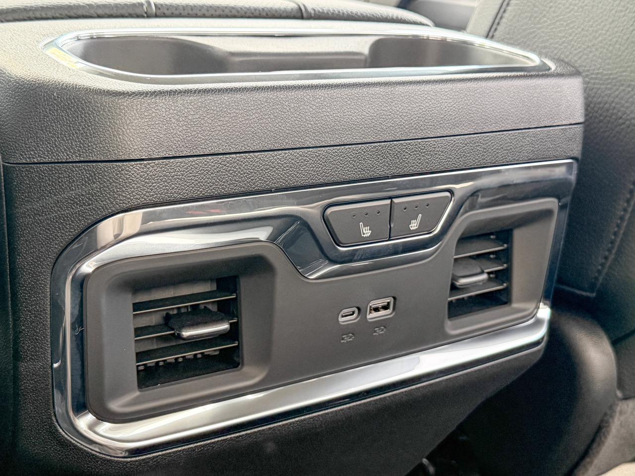 2026 GMC SIERRA 2500HD DENALI Photo
