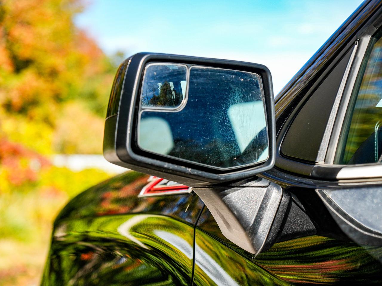 2024 Chevrolet Silverado 1500 LT Trail Boss Photo