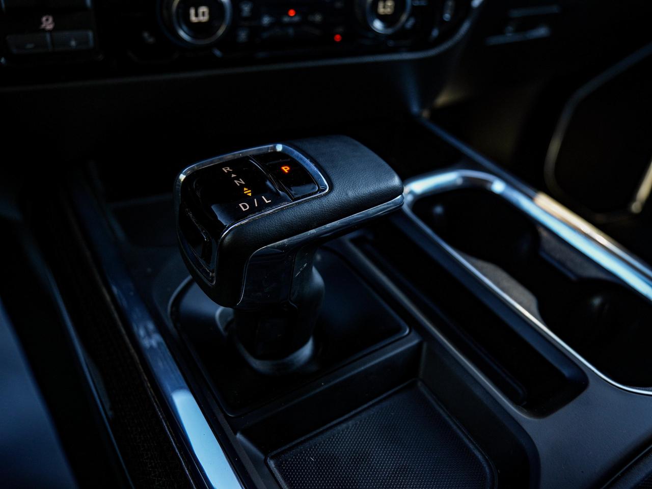 2024 Chevrolet Silverado 1500 LT Trail Boss Photo