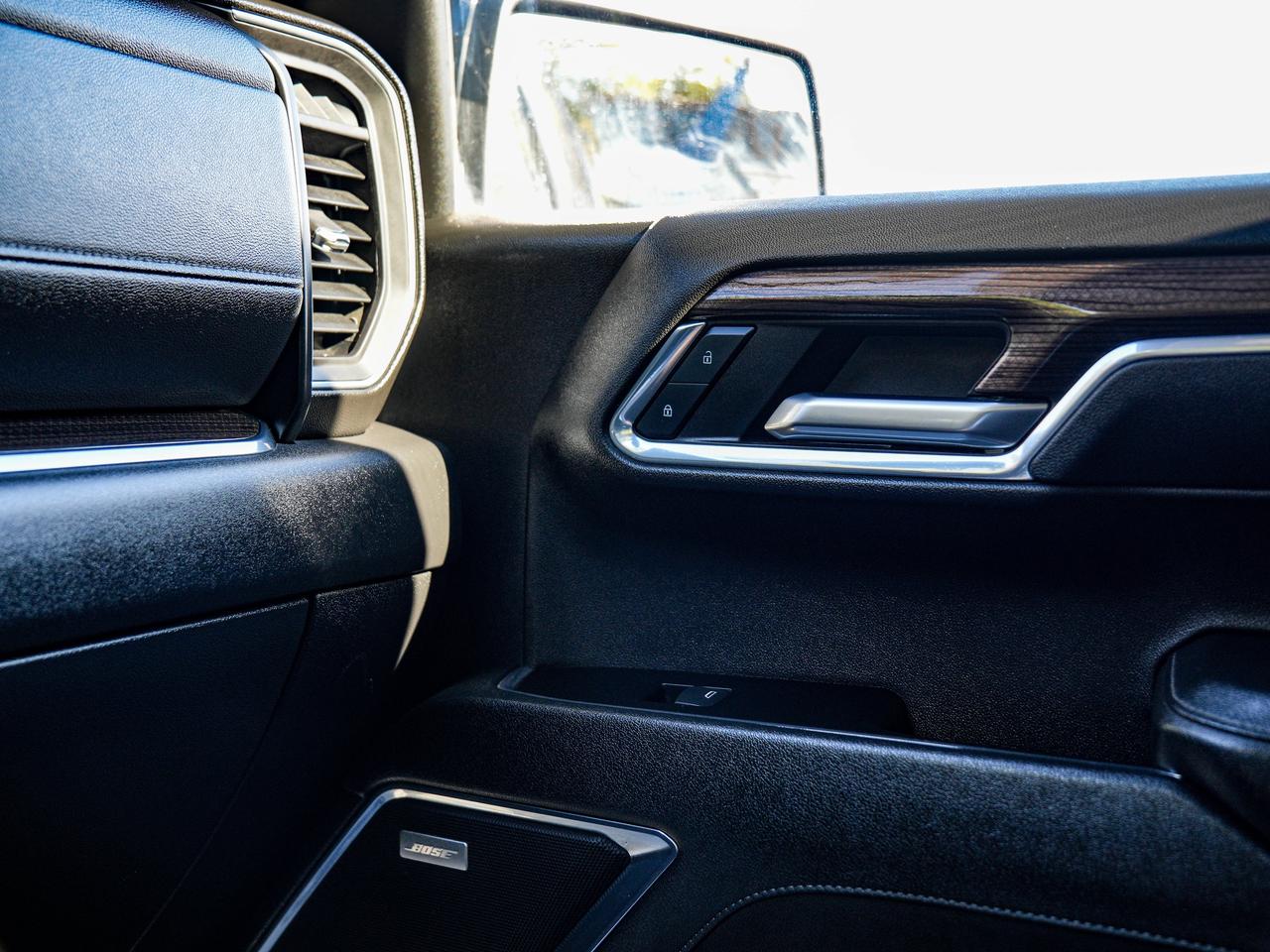 2024 Chevrolet Silverado 1500 LT Trail Boss Photo