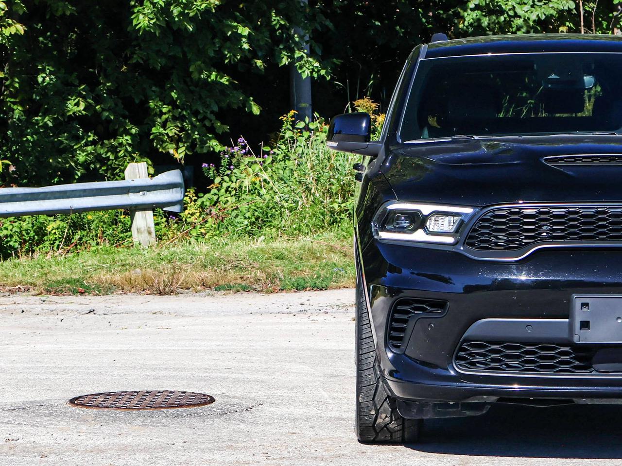 2026 Dodge Durango GT HEMI V8 Plus Photo
