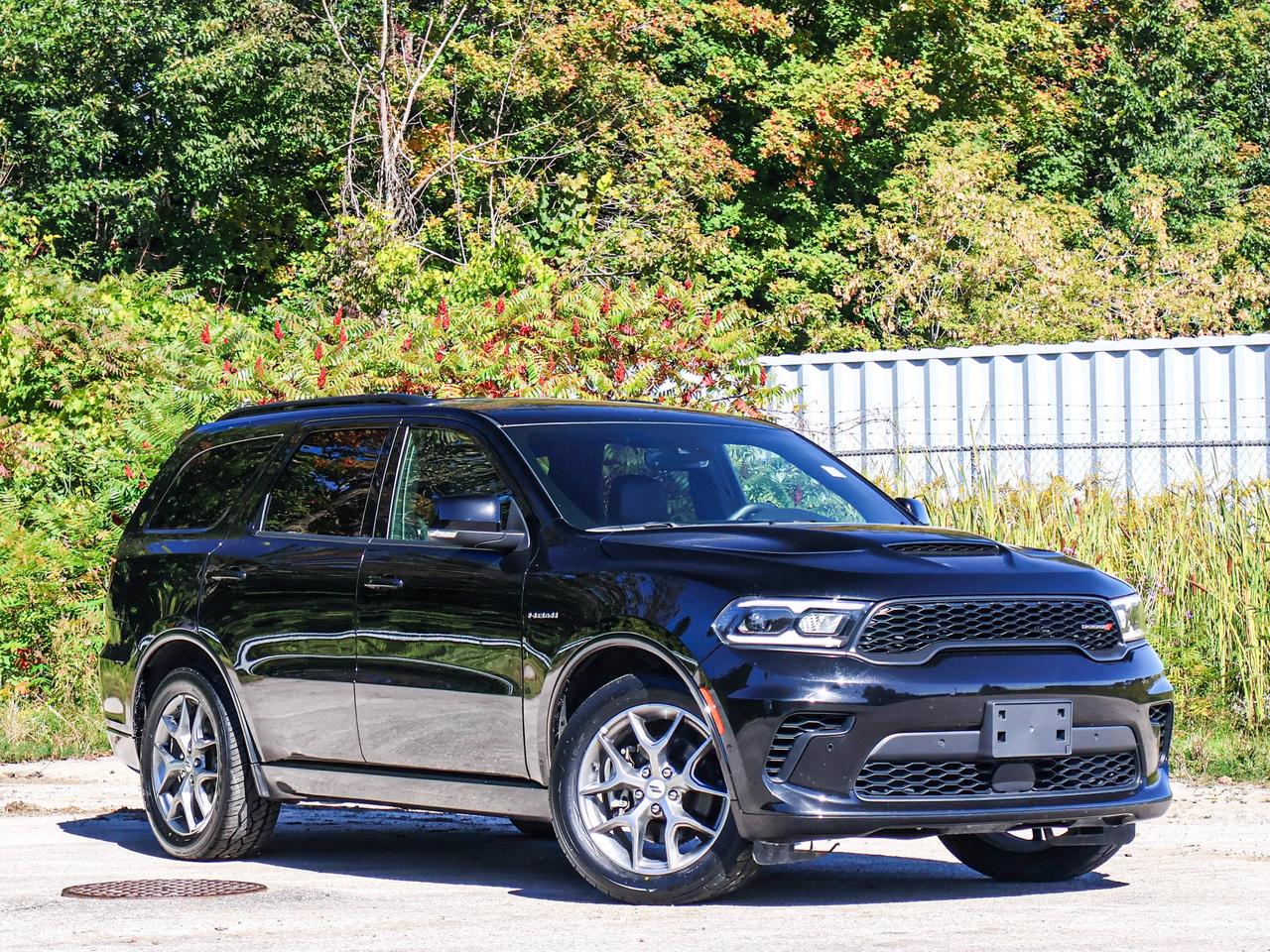 2026 Dodge Durango GT HEMI V8 Plus Photo1