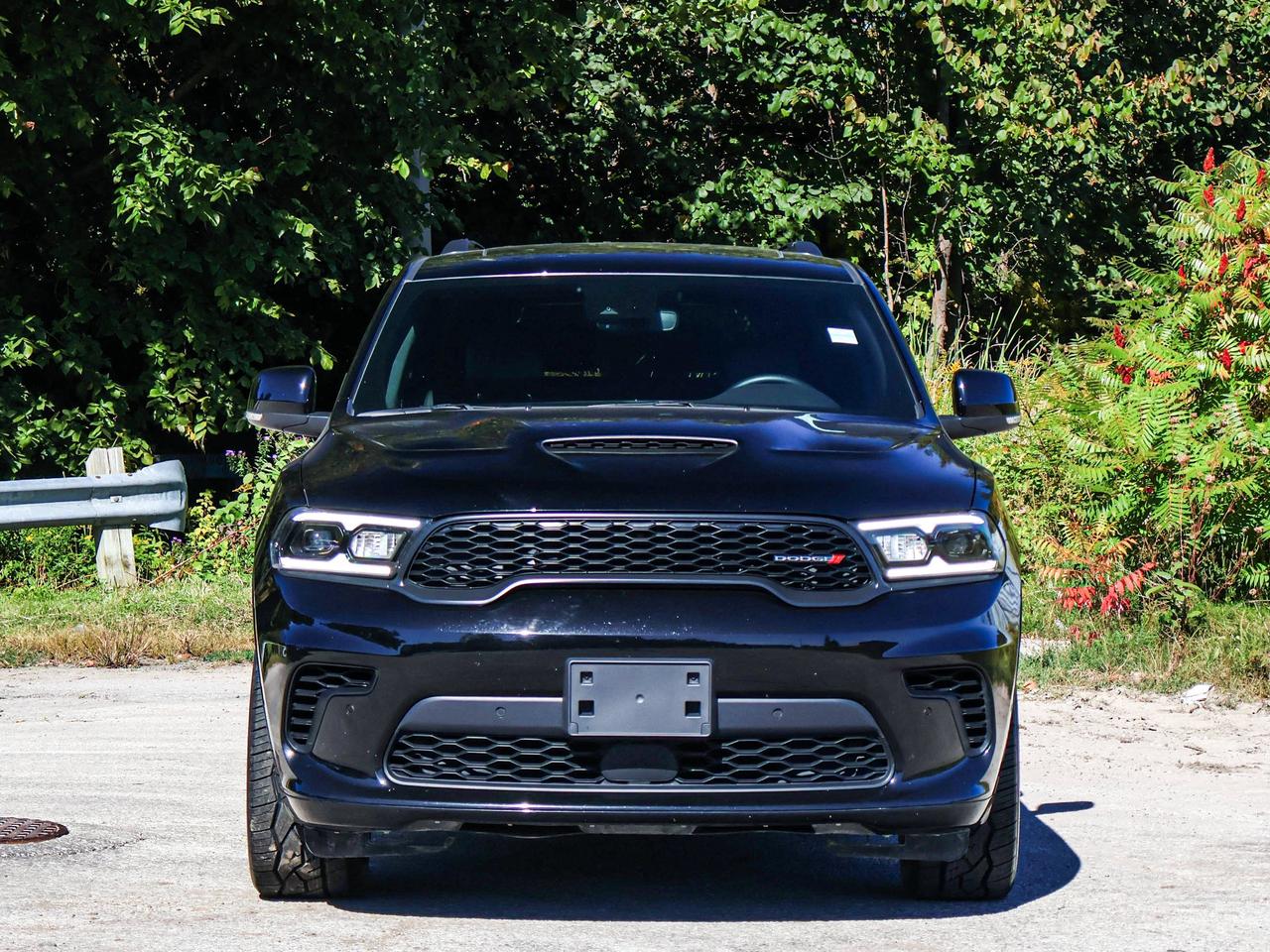 2026 Dodge Durango GT HEMI V8 Plus Photo
