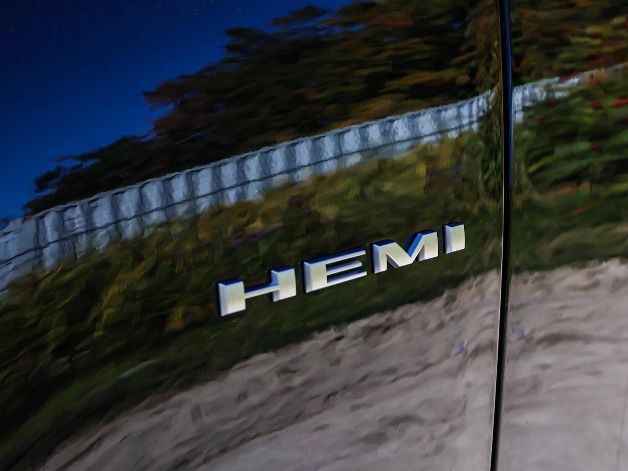 2026 Dodge Durango GT HEMI V8 Plus Photo