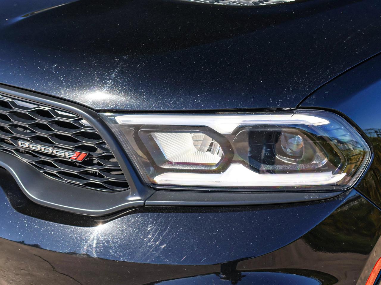2026 Dodge Durango GT HEMI V8 Plus Photo