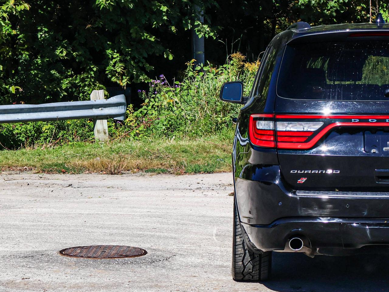 2026 Dodge Durango GT HEMI V8 Plus Photo