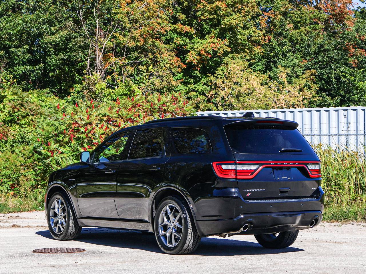 2026 Dodge Durango GT HEMI V8 Plus Photo