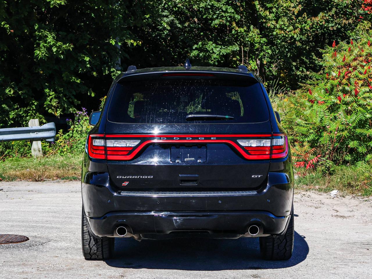 2026 Dodge Durango GT HEMI V8 Plus Photo