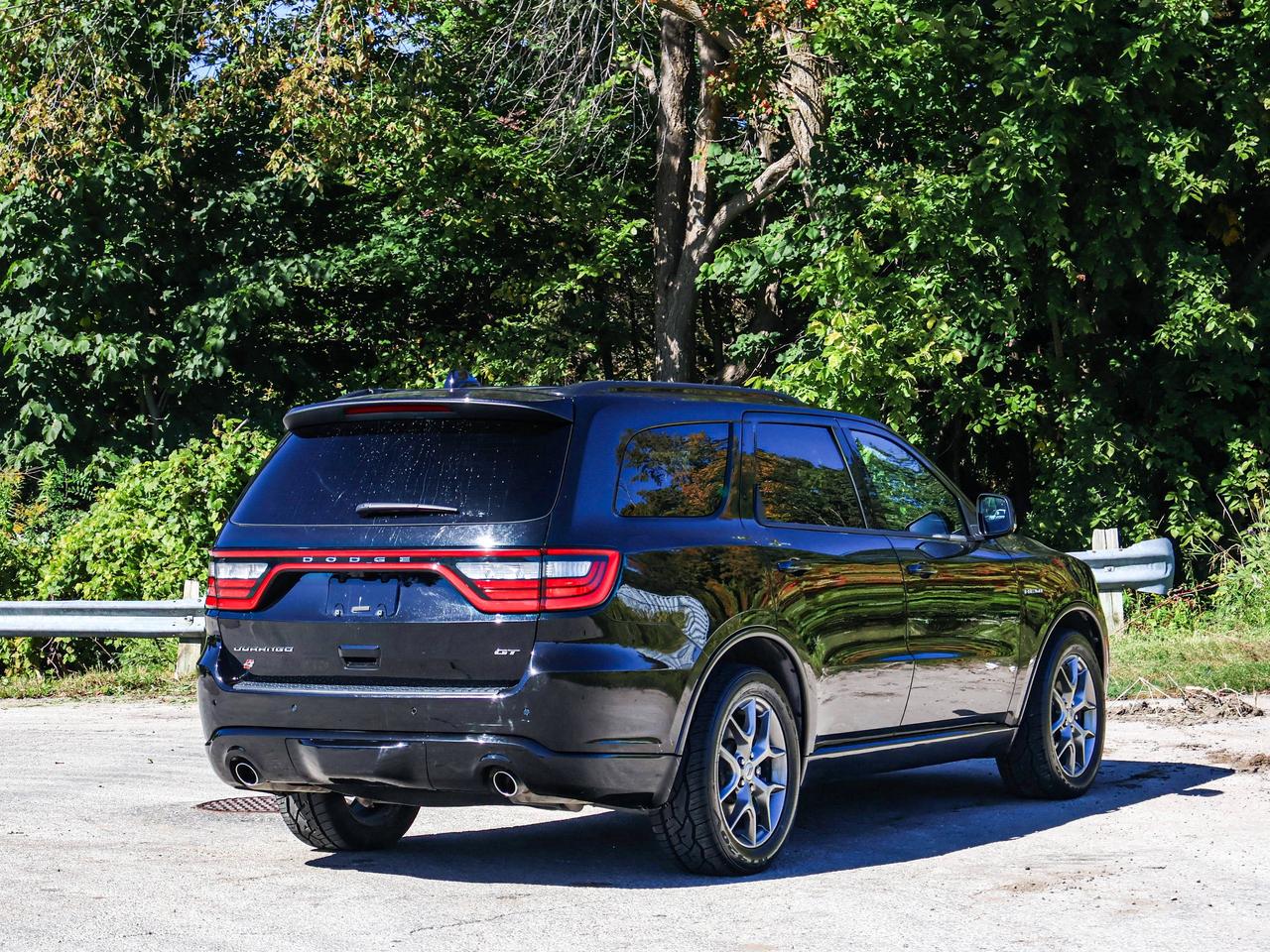 2026 Dodge Durango GT HEMI V8 Plus Photo