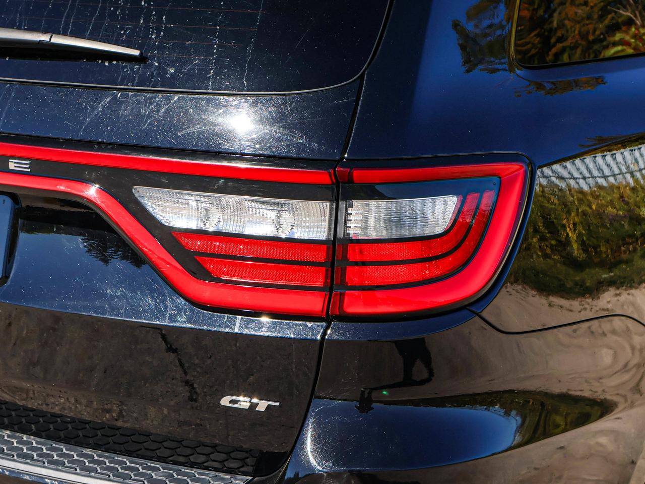2026 Dodge Durango GT HEMI V8 Plus Photo