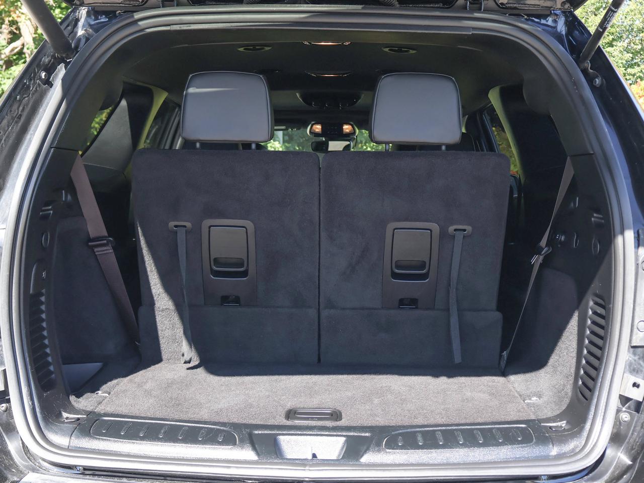 2026 Dodge Durango GT HEMI V8 Plus Photo