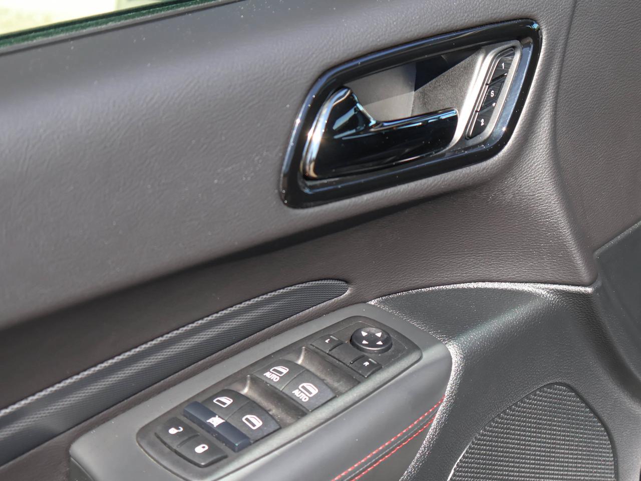 2026 Dodge Durango GT HEMI V8 Plus Photo