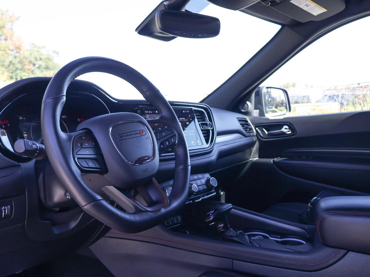 2026 Dodge Durango GT HEMI V8 Plus Photo