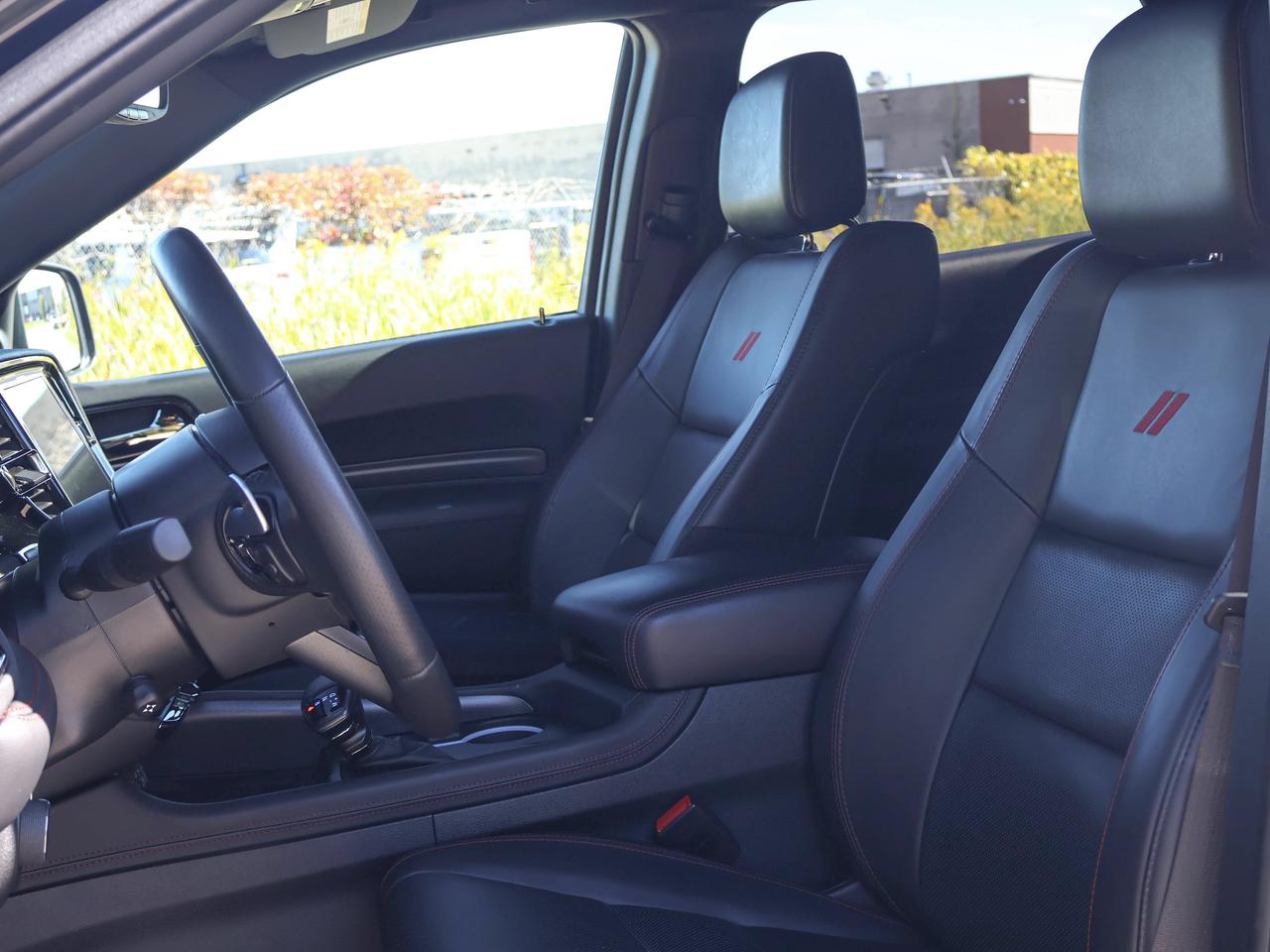 2026 Dodge Durango GT HEMI V8 Plus Photo