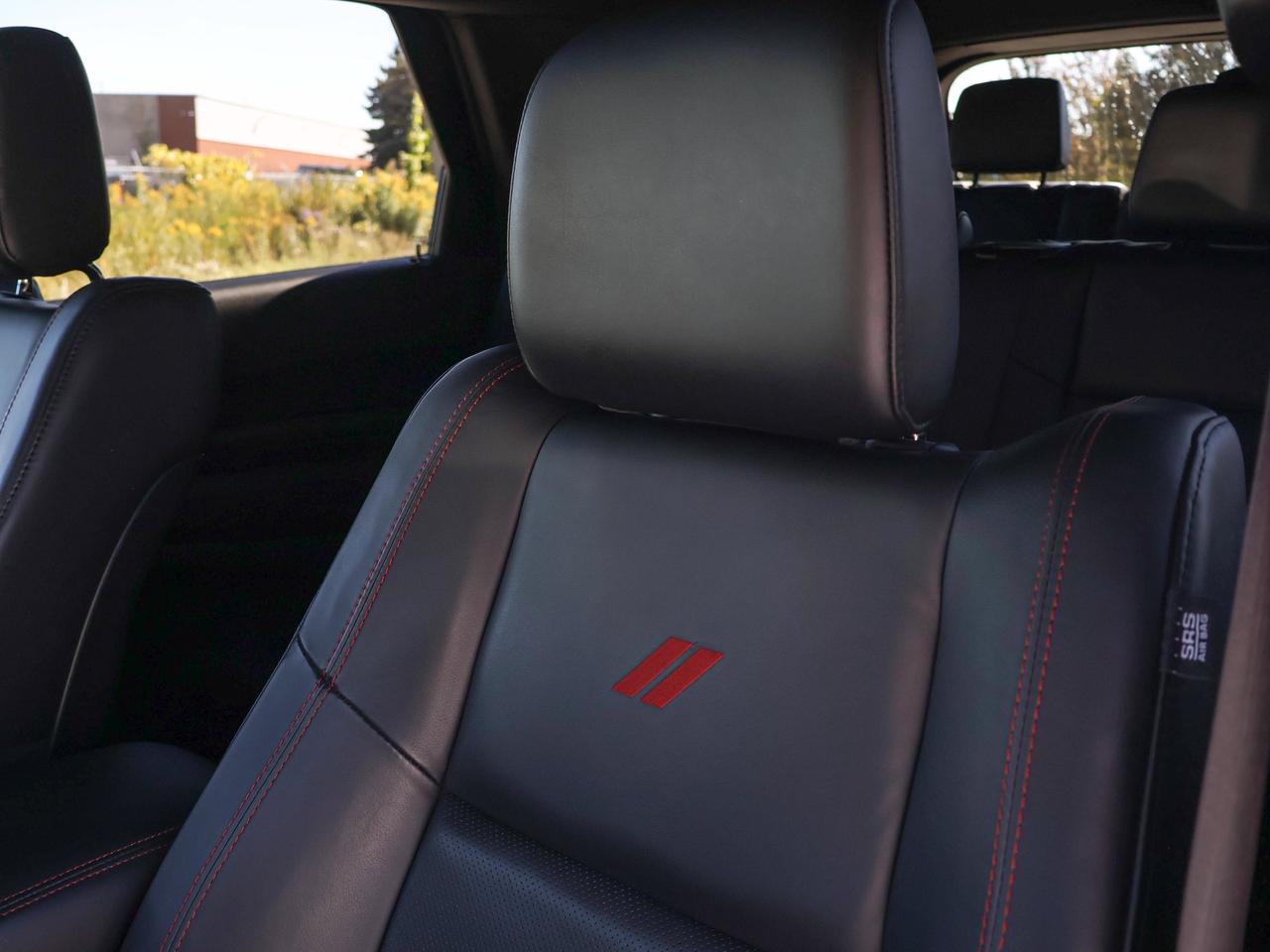 2026 Dodge Durango GT HEMI V8 Plus Photo