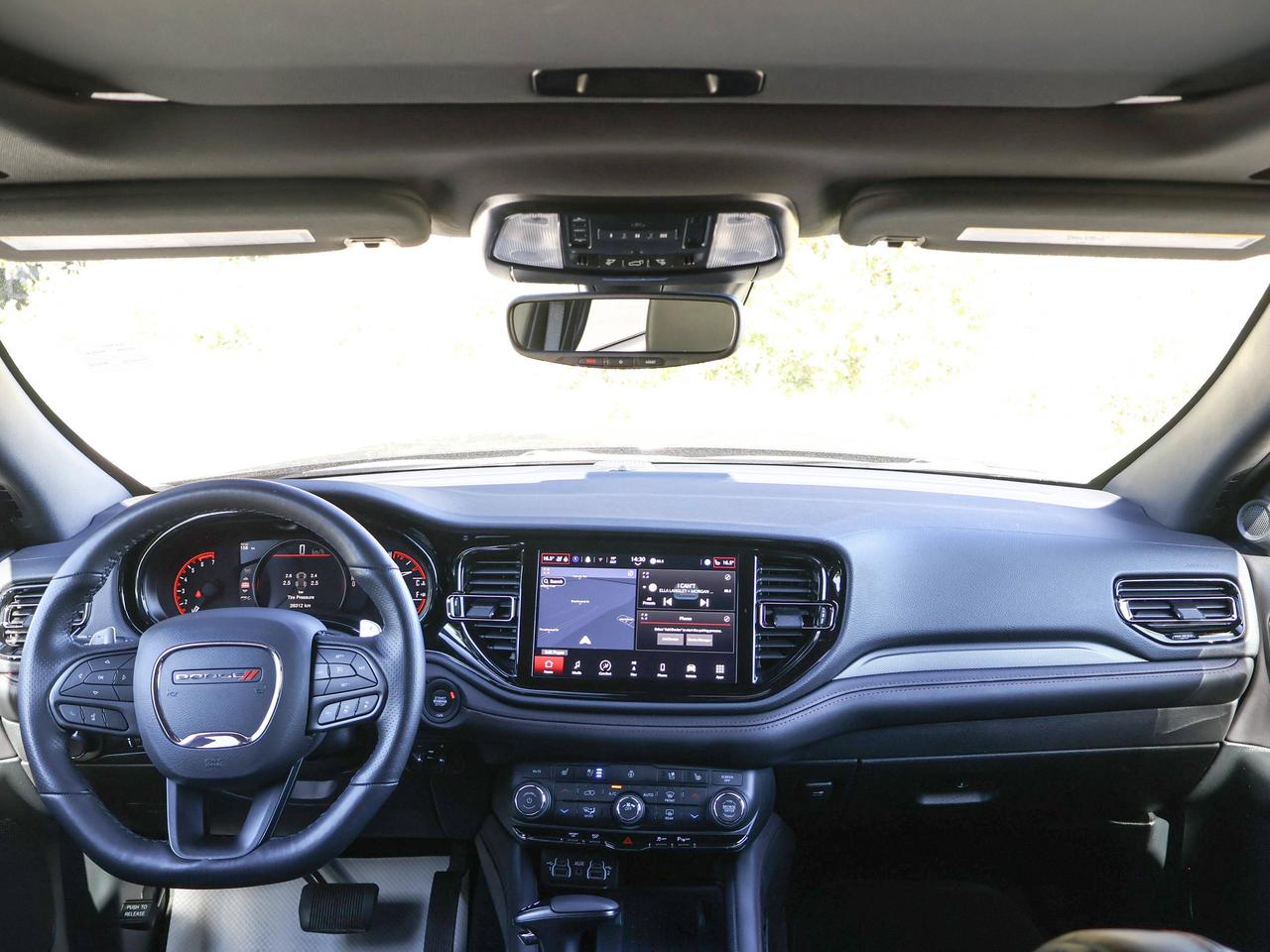 2026 Dodge Durango GT HEMI V8 Plus Photo