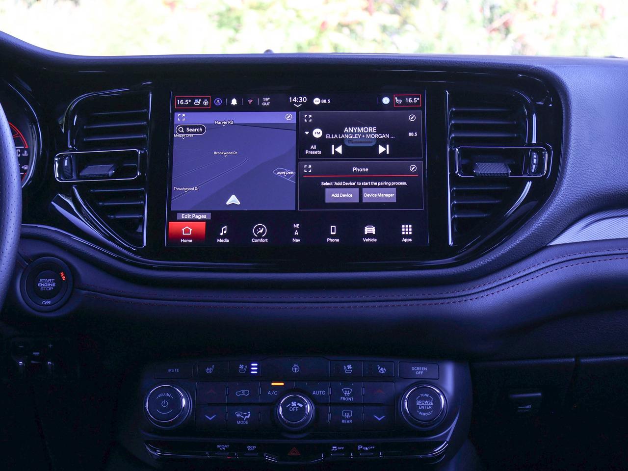 2026 Dodge Durango GT HEMI V8 Plus Photo