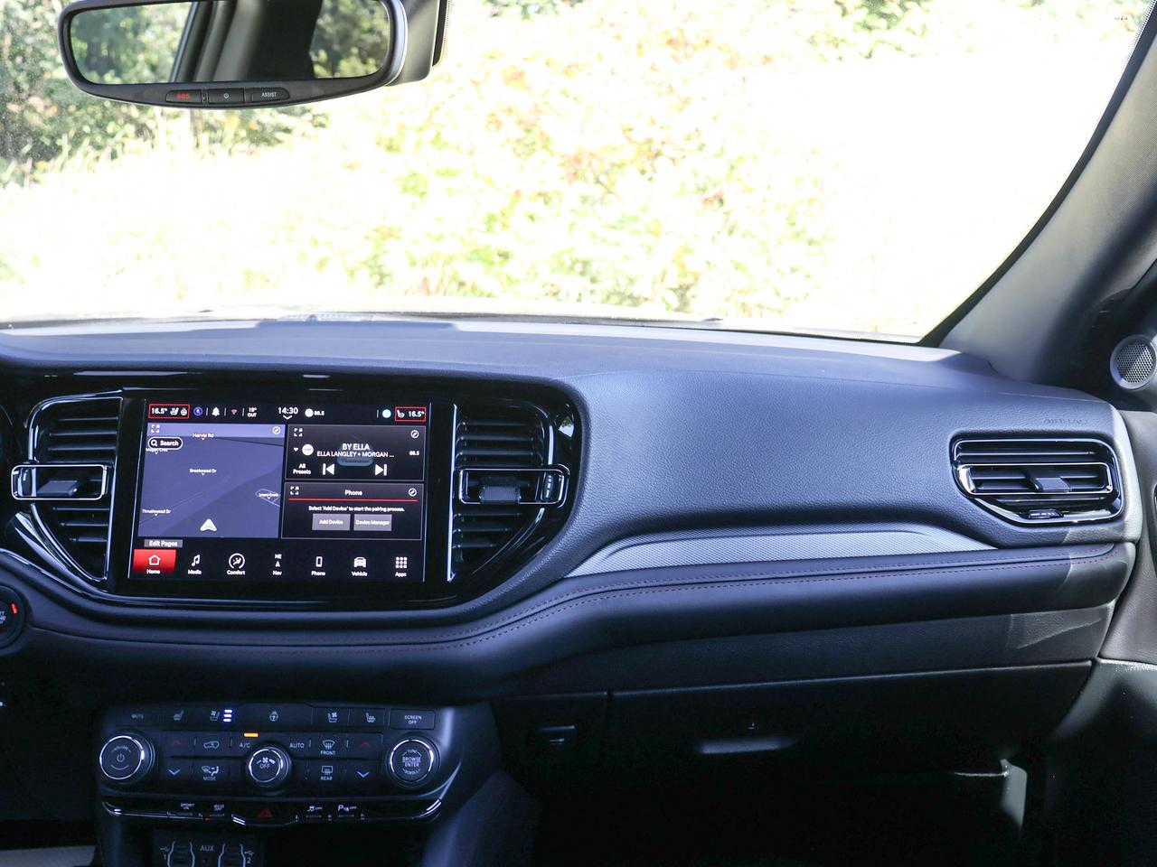 2026 Dodge Durango GT HEMI V8 Plus Photo