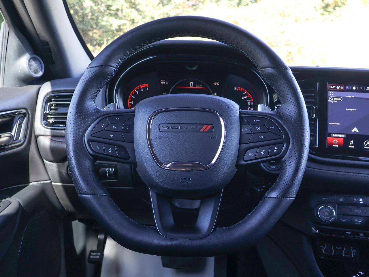 2026 Dodge Durango GT HEMI V8 Plus Photo