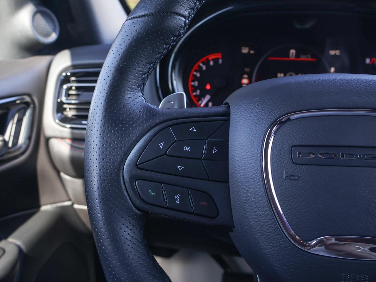 2026 Dodge Durango GT HEMI V8 Plus Photo